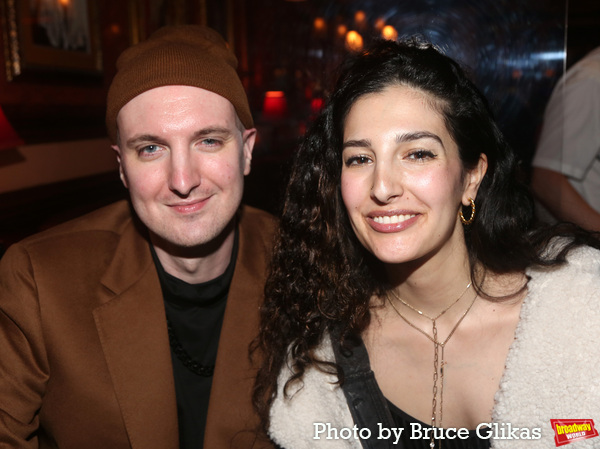 Photos: Go Inside the 2022 New York Drama Critics' Circle Awards Ceremony! Image