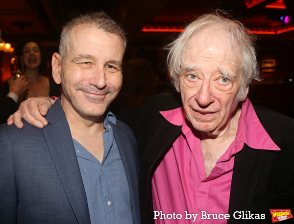 Photos: Go Inside the 2022 New York Drama Critics' Circle Awards Ceremony! Image
