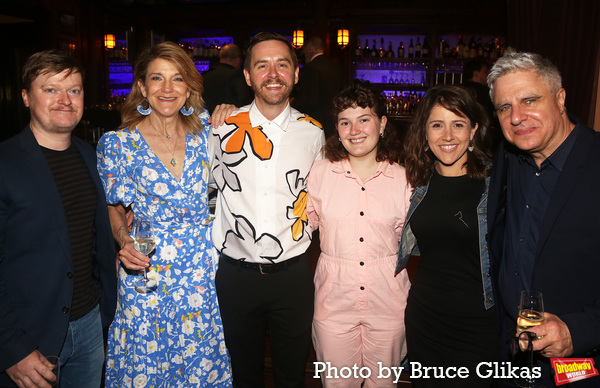 Photos: Go Inside the 2022 New York Drama Critics' Circle Awards Ceremony! Image