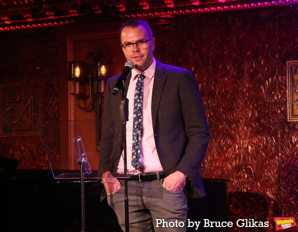 Photos: Go Inside the 2022 New York Drama Critics' Circle Awards Ceremony! 