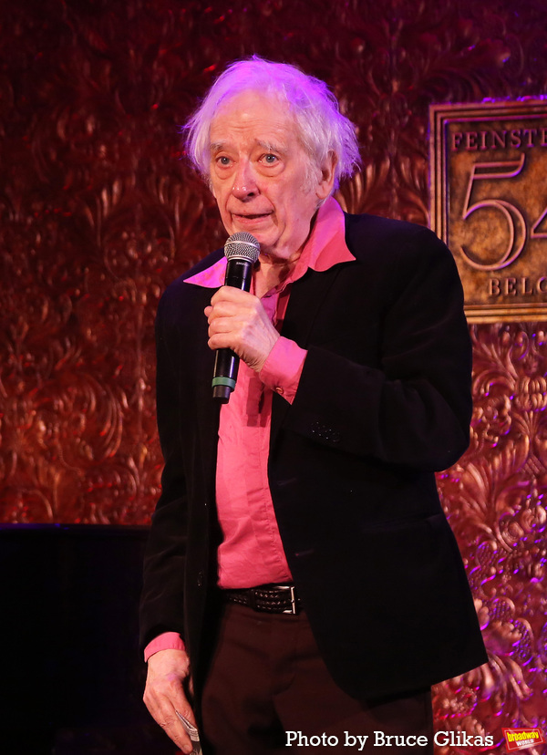 Photos: Go Inside the 2022 New York Drama Critics' Circle Awards Ceremony! Image