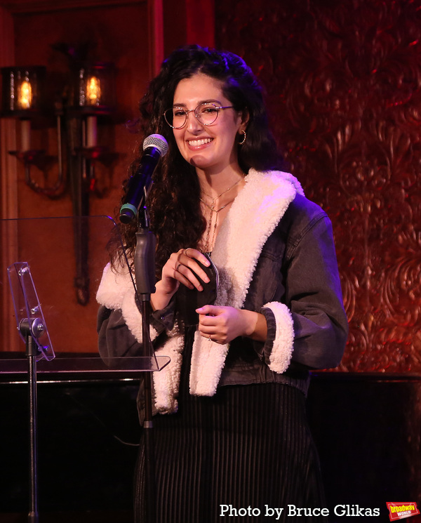Photos: Go Inside the 2022 New York Drama Critics' Circle Awards Ceremony! Image