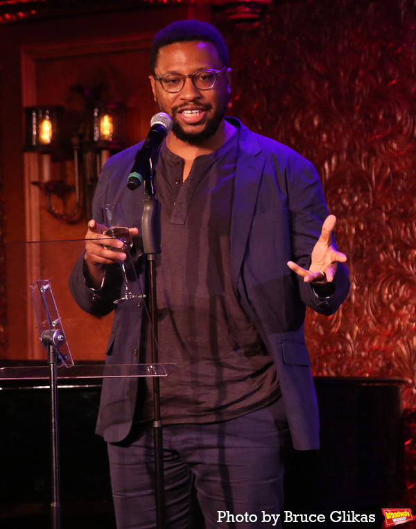 Photos: Go Inside the 2022 New York Drama Critics' Circle Awards Ceremony! Image