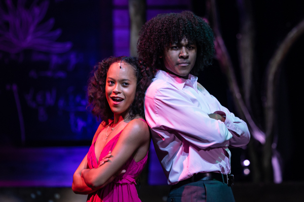 Photos: Inside Short North Stage's PERFORMANCE INTERN YEAR-END SHOWCASE 