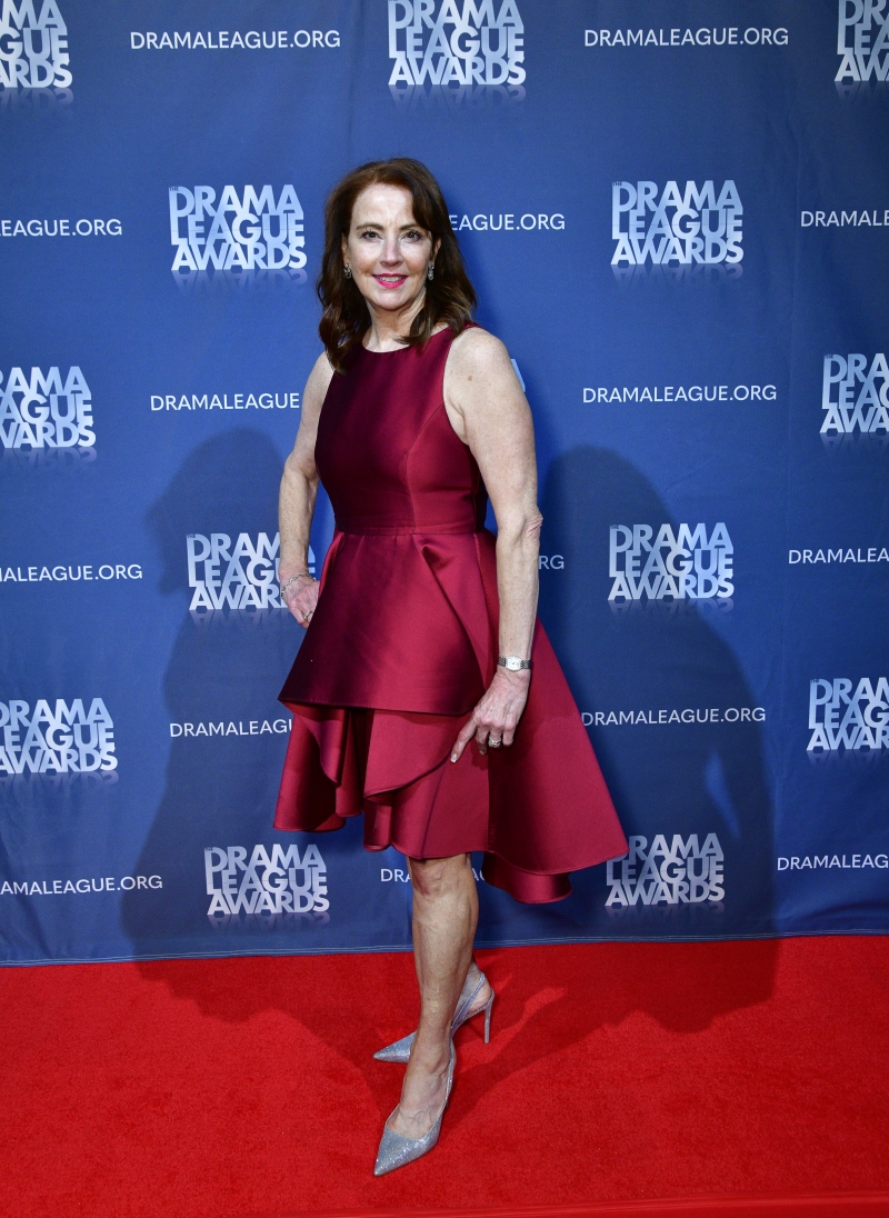 Feature: The Real MVPs! - A VIP Reception at the Drama League Awards Image