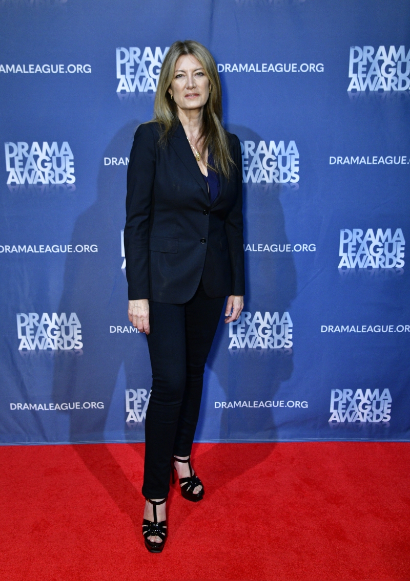 Feature: The Real MVPs! - A VIP Reception at the Drama League Awards Image