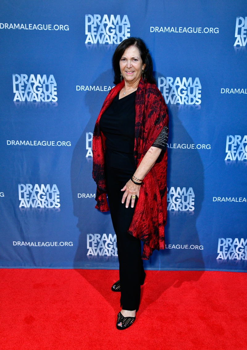 Feature: The Real MVPs! - A VIP Reception at the Drama League Awards Image