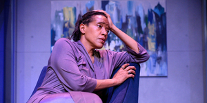 BWW Review: A SMALL FIRE at Shotgun Players Photo