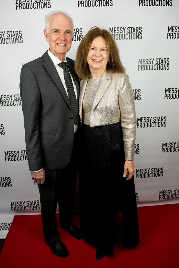 Photos: Inside The MESSY STARS PRODUCTIONS Launch Party Image
