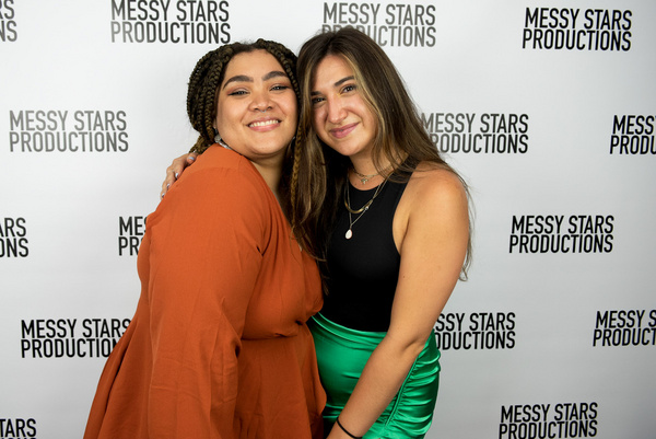 Photos: Inside The MESSY STARS PRODUCTIONS Launch Party  Image