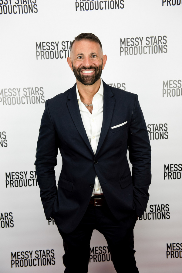 Photos: Inside The MESSY STARS PRODUCTIONS Launch Party Image