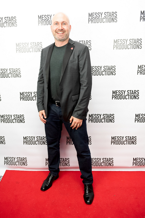 Photos: Inside The MESSY STARS PRODUCTIONS Launch Party  Image