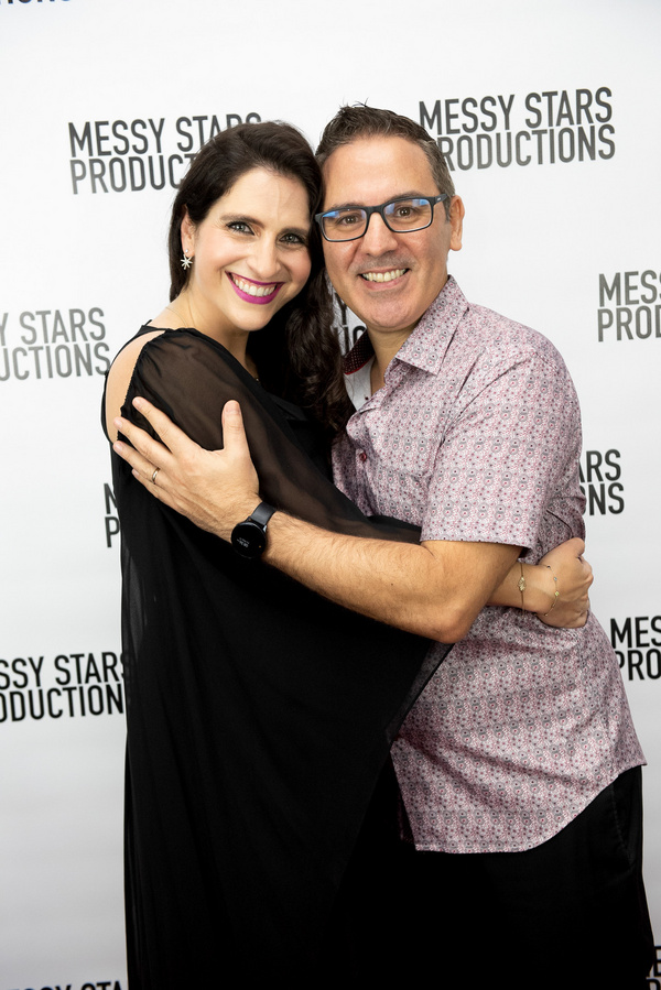 Photos: Inside The MESSY STARS PRODUCTIONS Launch Party Image