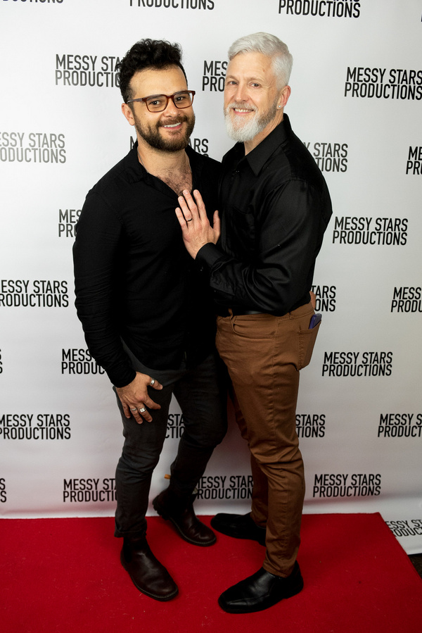 Photos: Inside The MESSY STARS PRODUCTIONS Launch Party Image