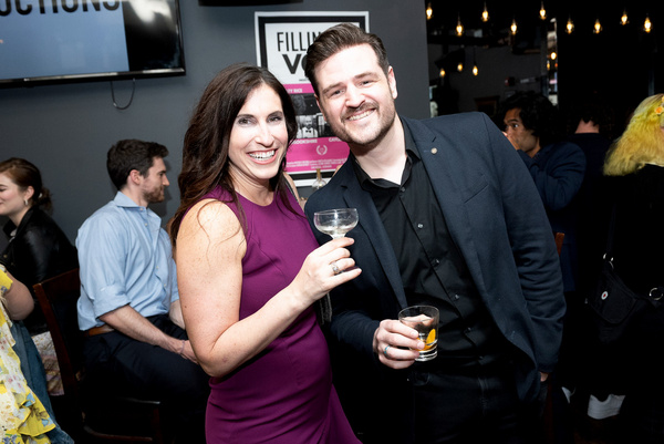 Photos: Inside The MESSY STARS PRODUCTIONS Launch Party Image