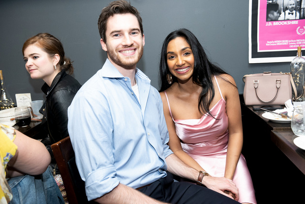 Photos: Inside The MESSY STARS PRODUCTIONS Launch Party Image