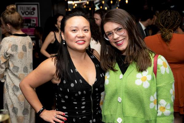 Photos: Inside The MESSY STARS PRODUCTIONS Launch Party  Image