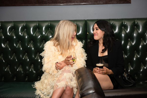 Photos: Inside The MESSY STARS PRODUCTIONS Launch Party Image