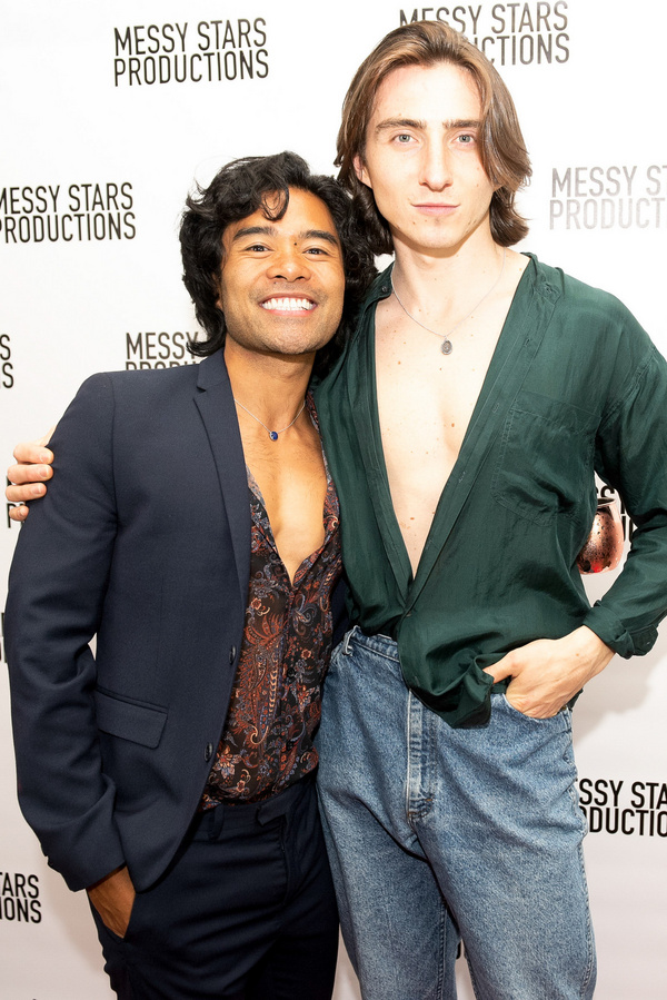 Photos: Inside The MESSY STARS PRODUCTIONS Launch Party Image