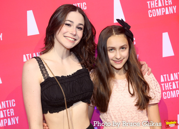 Photos: Atlantic Theater Company Celebrates THE BEDWETTER Image