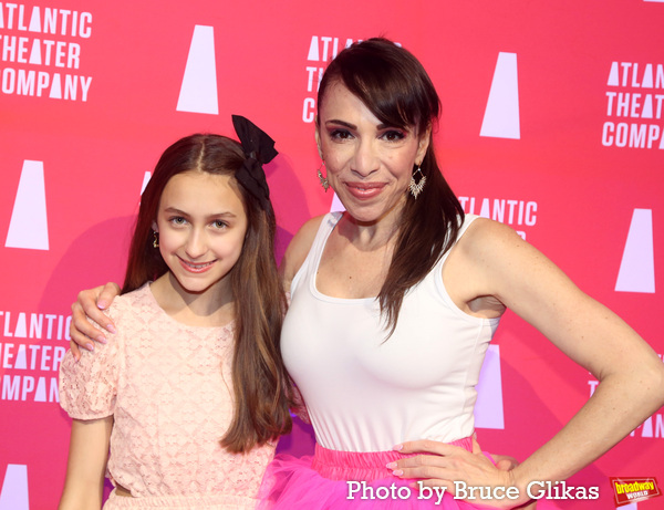 Photos: Atlantic Theater Company Celebrates THE BEDWETTER Image