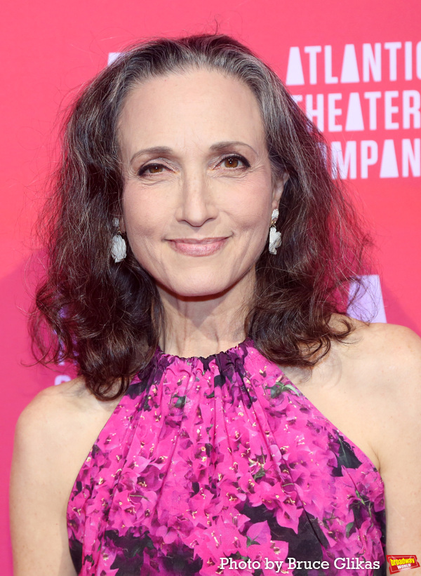 Photos: Atlantic Theater Company Celebrates THE BEDWETTER Image