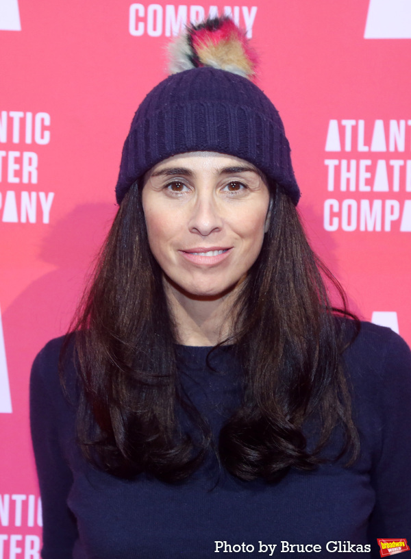 Photos: Atlantic Theater Company Celebrates THE BEDWETTER Image