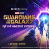 Exclusive: Tickets Now Available For Marvel's GUARDIANS OF THE GALAXY, Presented by Secret Photo