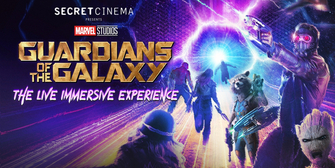 Exclusive: Tickets Now Available For Marvel's GUARDIANS OF THE GALAXY, Presented by Secret Photo