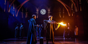 Photos: First Look at Re-Imagined HARRY POTTER AND THE CURSED CHILD in Melbourne Photo
