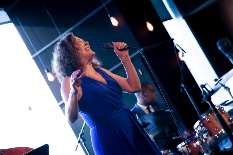 Review: SONGBOOK SUNDAYS Makes Impressive Debut With GOT GERSHWIN at Dizzy's Club 