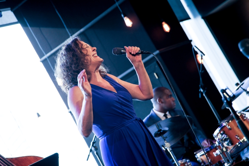 Review: SONGBOOK SUNDAYS Makes Impressive Debut With GOT GERSHWIN at Dizzy's Club  Image