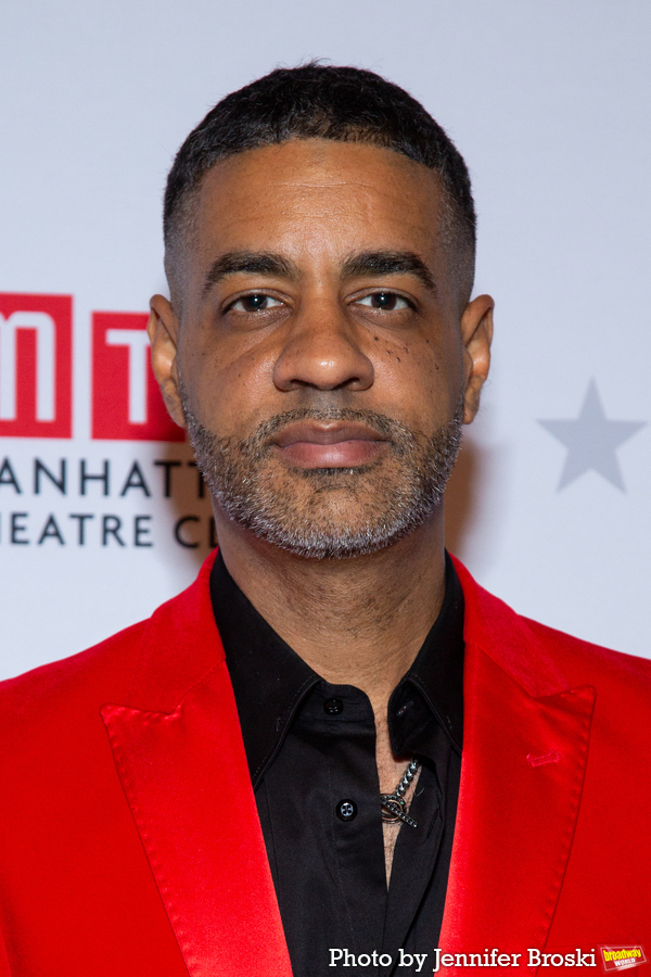 Photos: On the Red Carpet at the Manhattan Theatre Club Spring Gala Image
