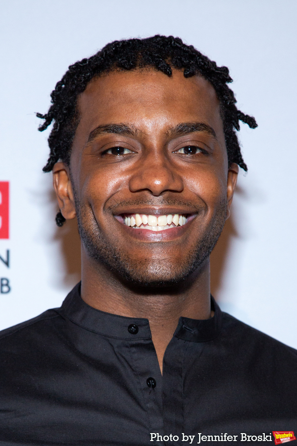 Photos: On the Red Carpet at the Manhattan Theatre Club Spring Gala Image