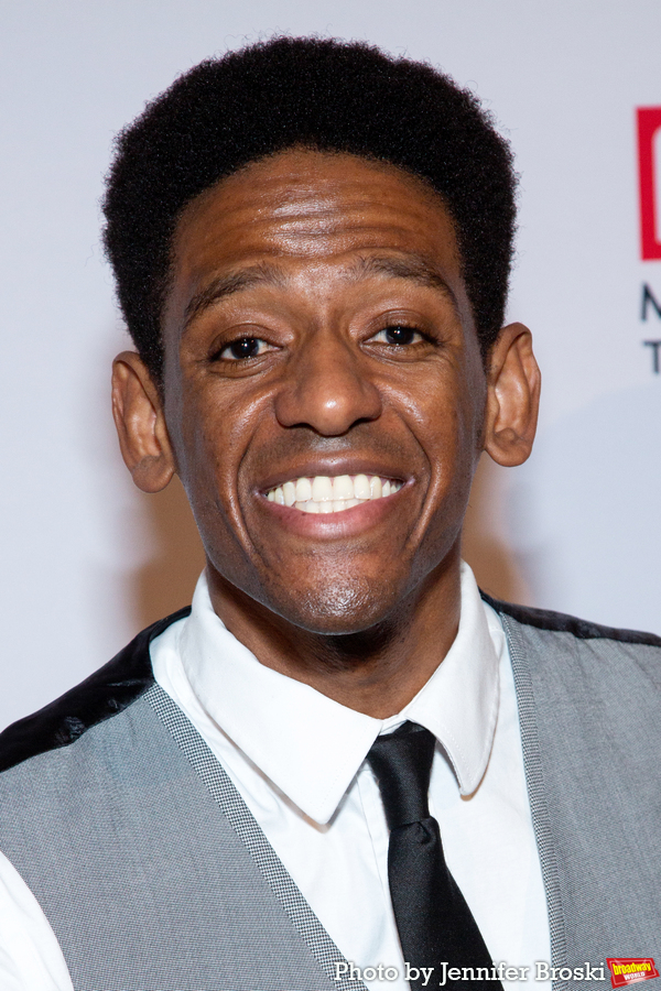 Photos: On the Red Carpet at the Manhattan Theatre Club Spring Gala Image