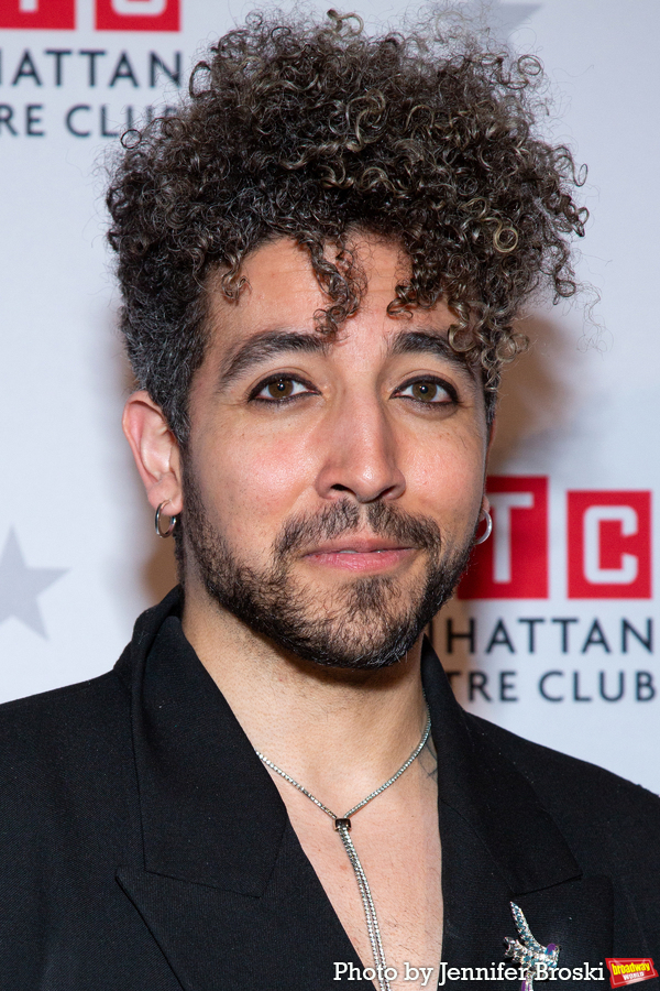 Photos: On the Red Carpet at the Manhattan Theatre Club Spring Gala Image