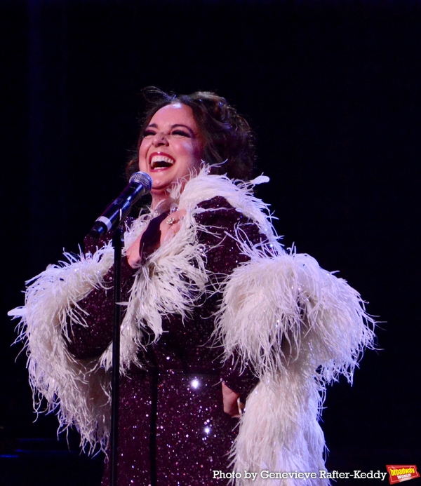 Photos: See Tony Danza, Melissa Errico & More in Broadway By The Year: FROM THE ZIEGFELD FOLLIES TO MOULIN ROUGE! 