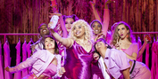 Photos: First Look at Courtney Bowman & More in LEGALLY BLONDE at Regent's Park Open Air T Photo