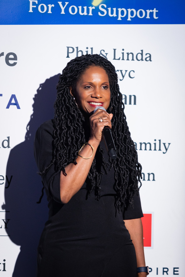 Audra McDonald Photo