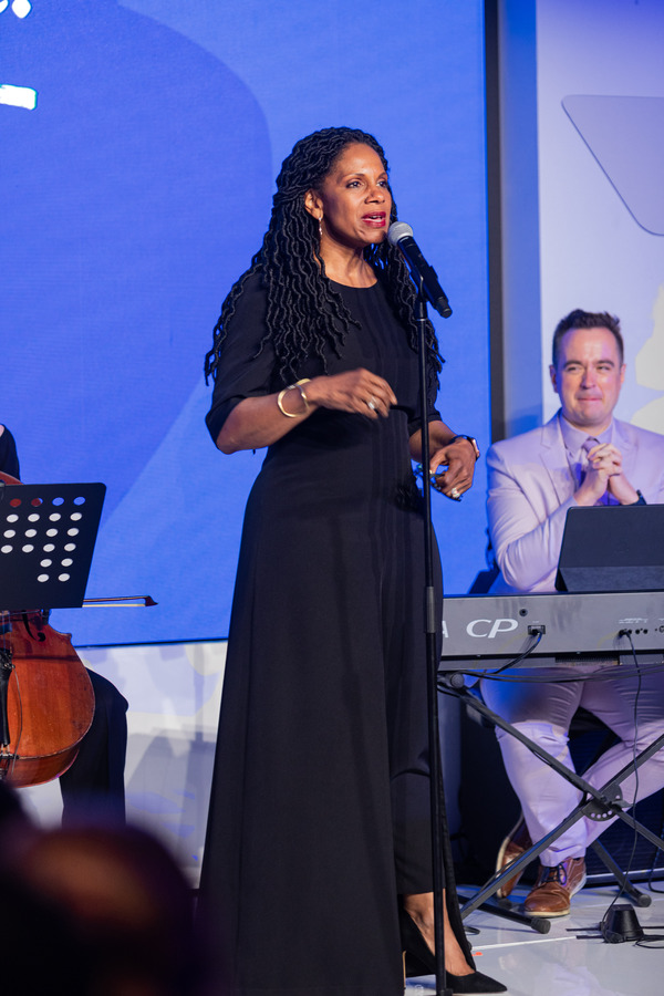 Audra McDonald Photo