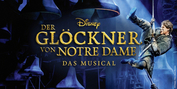 BWW Previews: DISNEYS THE HUNCHBACK OF NOTRE DAME at Ronacher Theater Photo