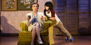 Photos: First Look at Bebe Neuwirth, Caissie Levy, Ashley Blanchet & More in the World Pre Photo