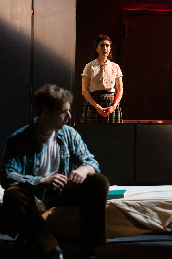 Photos: First Look at WAR STORIES at The Tank Image