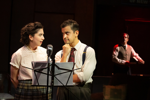 Photos: First Look at WAR STORIES at The Tank Image
