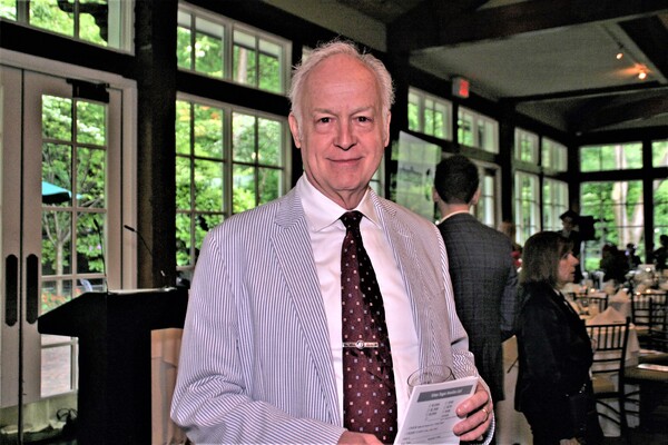 Photos: See Reed Birney, AJ Shively & More at Urban Stages' 38th Annual Benefit Image