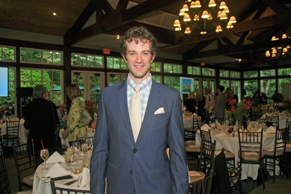 Photos: See Reed Birney, AJ Shively & More at Urban Stages' 38th Annual Benefit Image