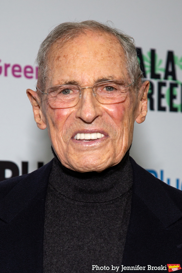 Photos: On the Red Carpet at the Public Theater's GALA ON THE GREEN Image