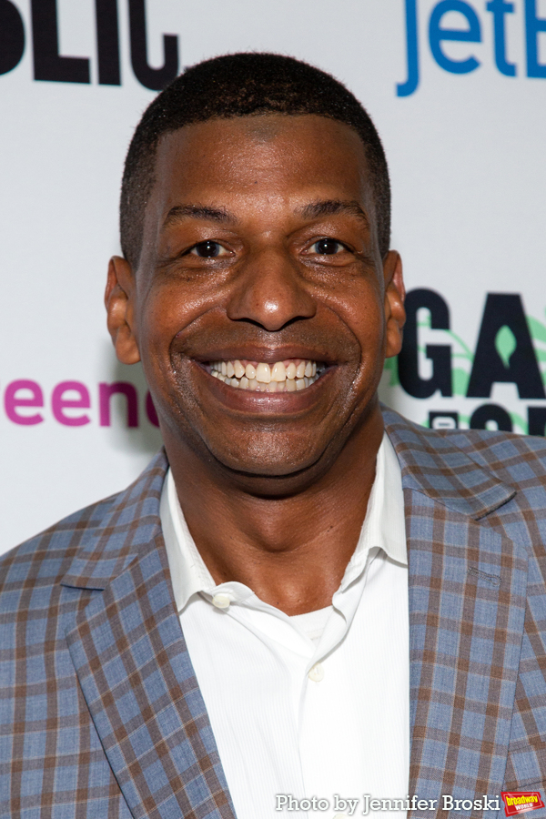 Photos: On the Red Carpet at the Public Theater's GALA ON THE GREEN Image