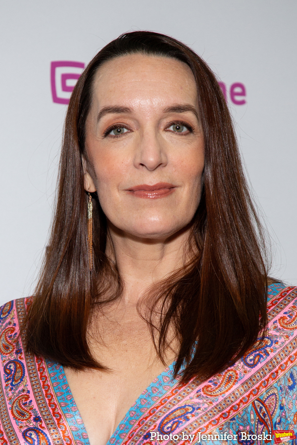 Photos: On the Red Carpet at the Public Theater's GALA ON THE GREEN Image