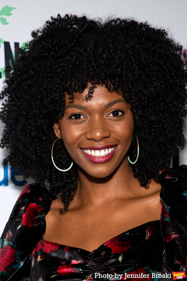 Photos: On the Red Carpet at the Public Theater's GALA ON THE GREEN Image
